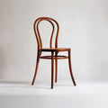 Wood chair