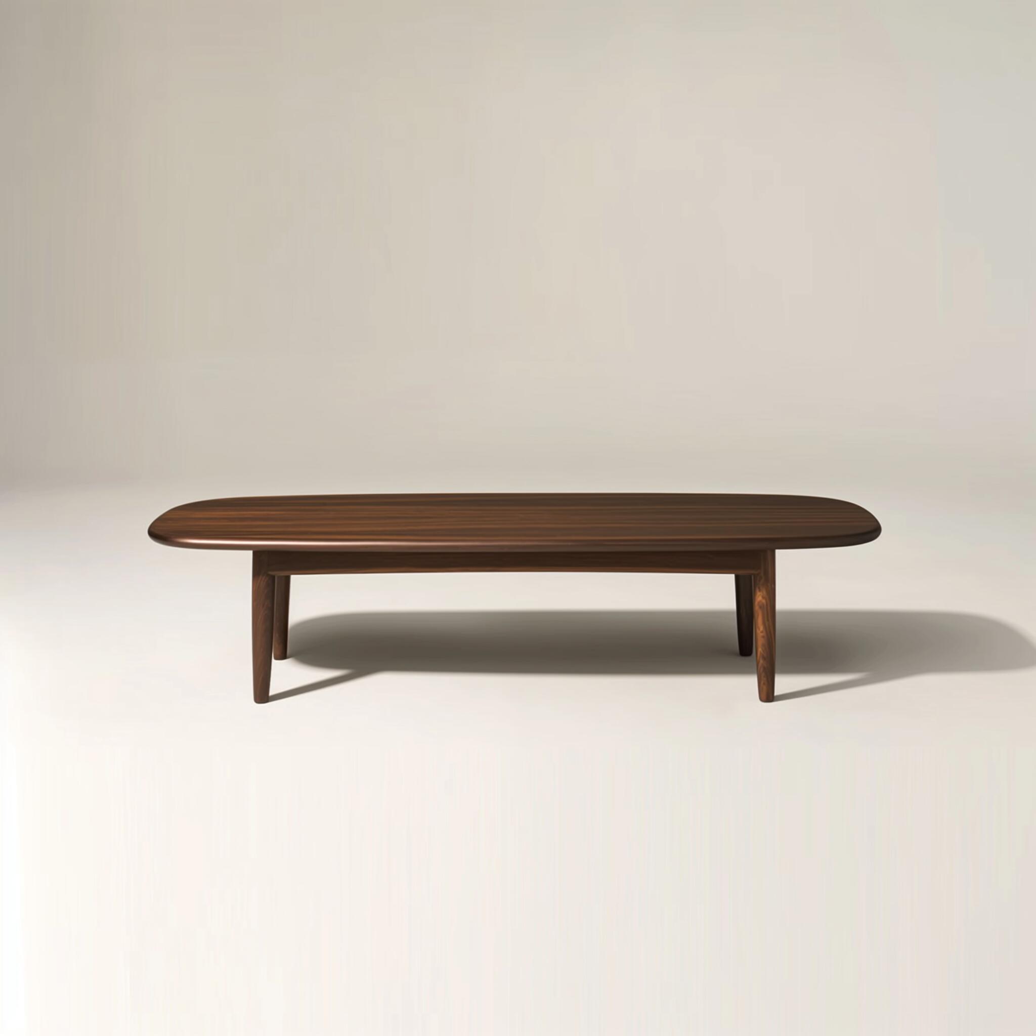 Wood Table